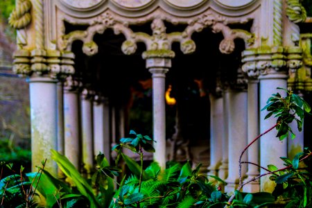 Palacio da Regaleira | Sintra