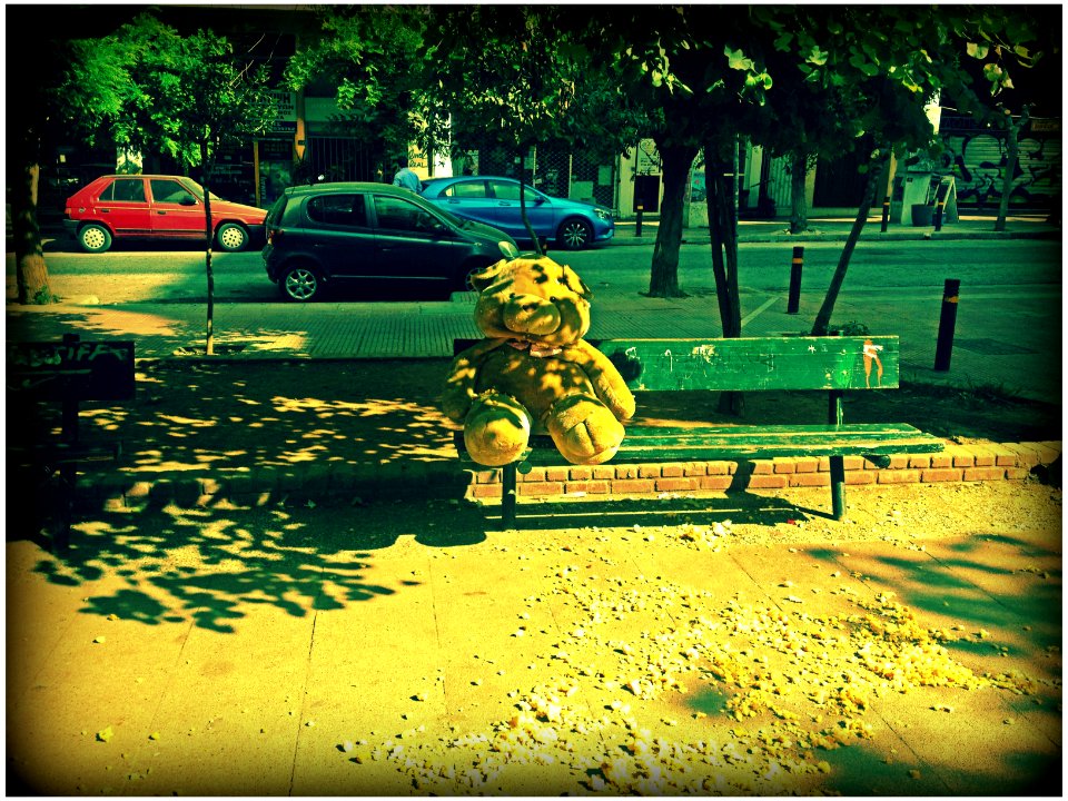 Metaxourgeio, Athens, Greece