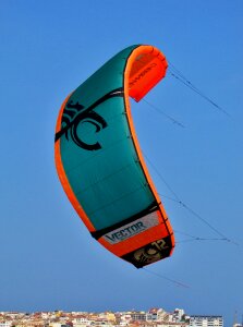 Sky fun sport
