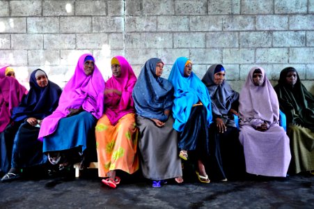 2012 11 30 AMISOM Kismayo Day3 F photo