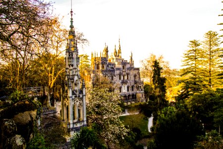 Palacio da Regaleira | Sintra