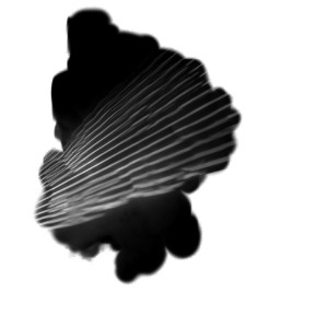 Smoke 10 Monochromatic