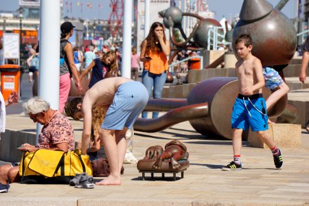 Scheveningen 08-2016-37 photo