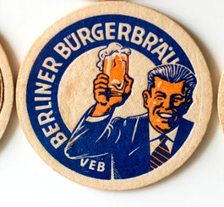 VEB Berliner Bürgerbräu