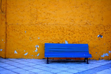 BenchGranCanaria