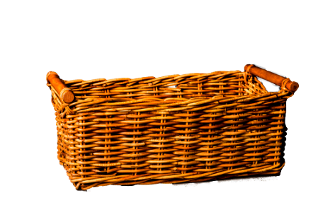 basket stock 01 photo