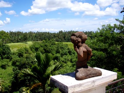 Ubud