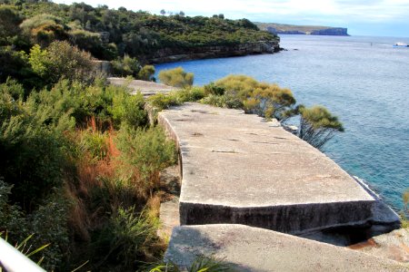 Taronga-Middle-Head-060716-070