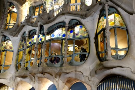 Casa Batló photo