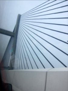 Hong Kong, bridge