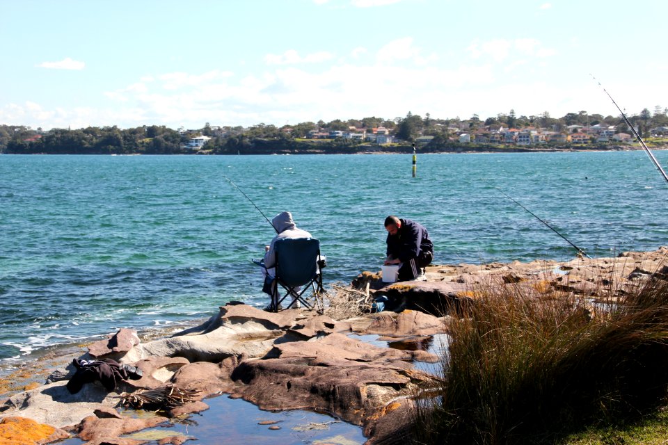 Bundeena-100816 30