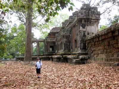Angkor Cambodia photo