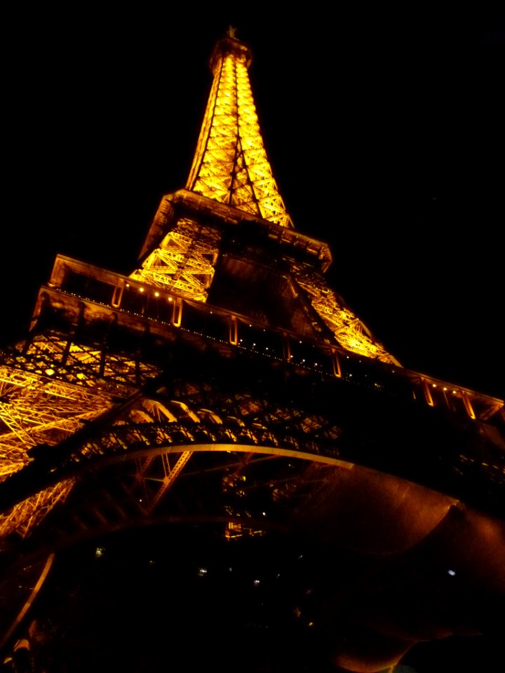 Eiffel Tower