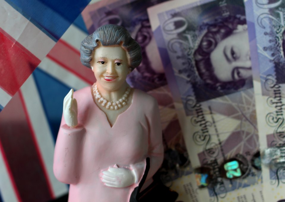 Was bedeutet der Brexit für mein Geld?