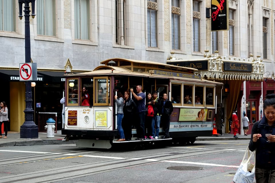 San Francisco