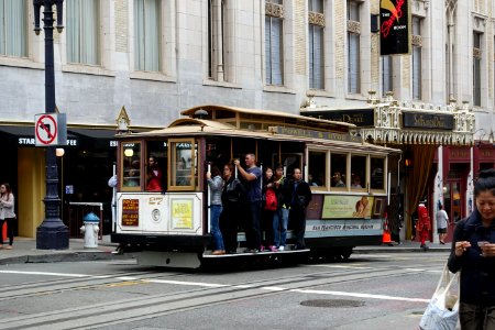 San Francisco