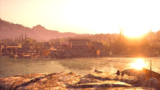 Assassin's Creed Odyssey photo