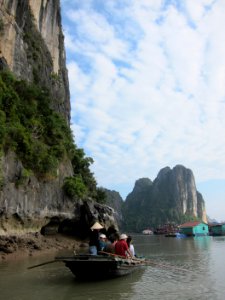 Halong Bay photo