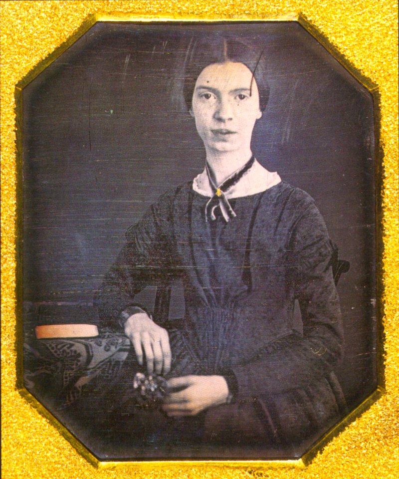 Emily Dickinson