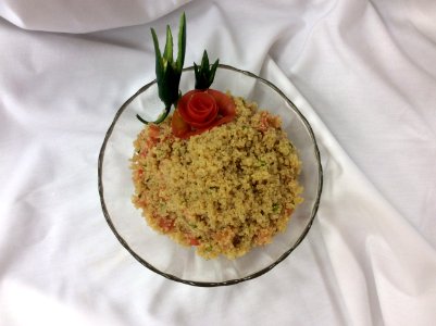 Salads