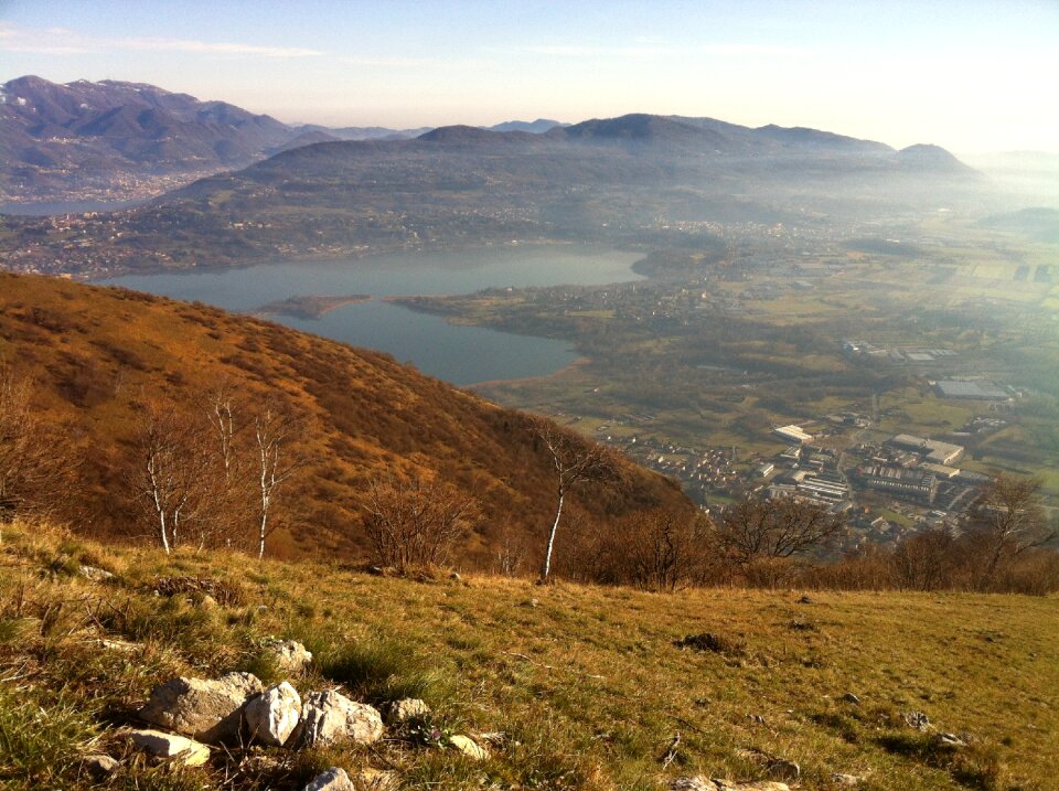 Annone oggiono panoramic