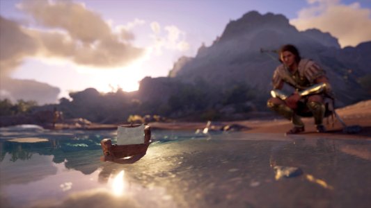 Assassin's Creed Odyssey