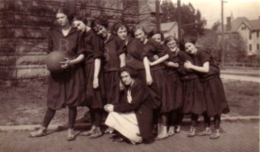 The B Team