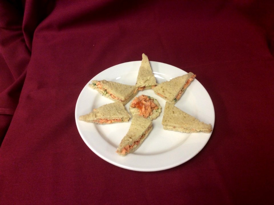 Sandwiches
