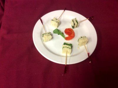 Sandwiches