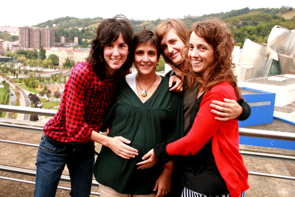 Friends