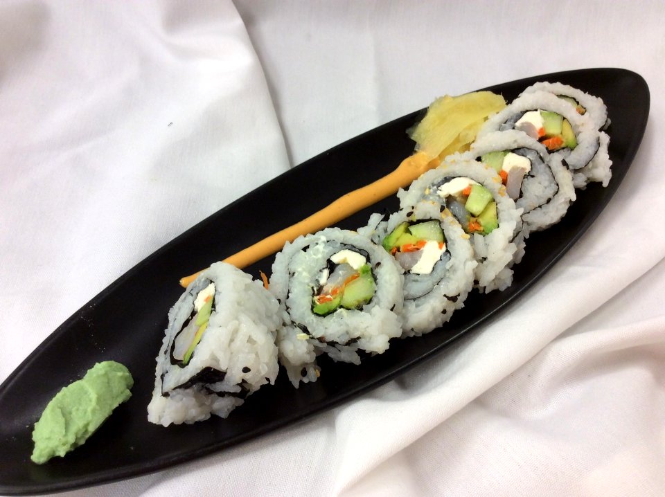 Sushi