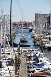 Scheveningen 08-2016-6 photo