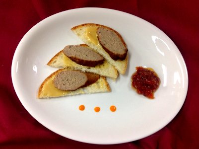 Sausage Day
