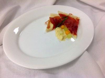 Appetizers & Carvings