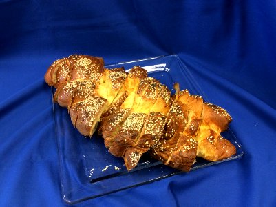 Israeli Cuisine