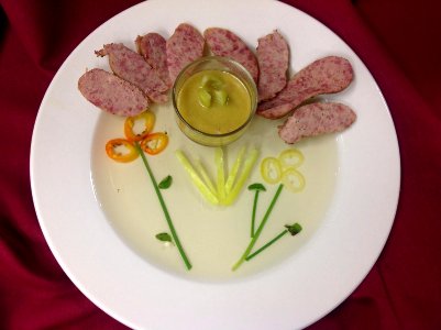 Sausage Day