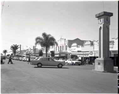 Nerang Street, Southport, 1969 photo