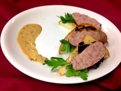 Sausage Day