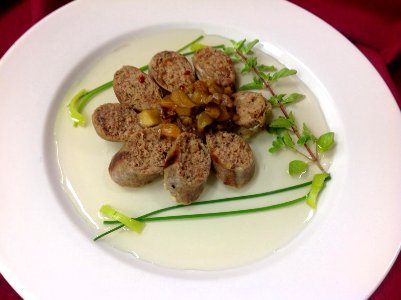 Sausage Day
