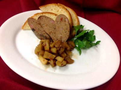 Sausage Day