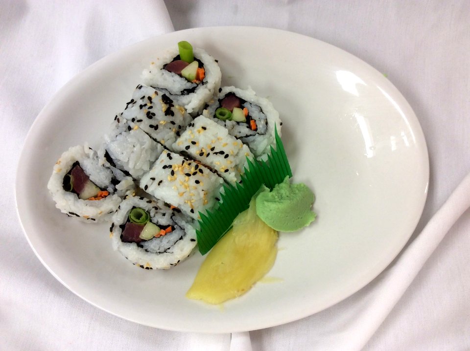 Sushi