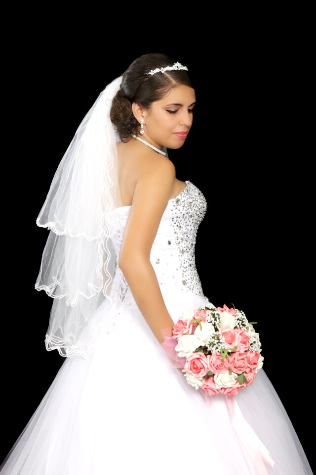 Veil love romance