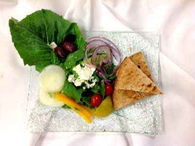 Salad day