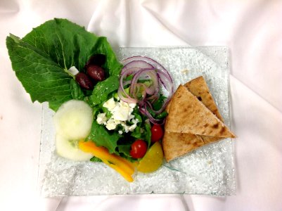 Salad day