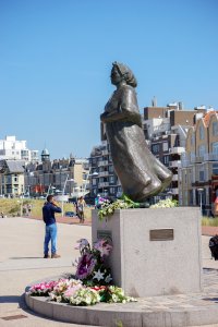 Scheveningen 08-2016-29 photo