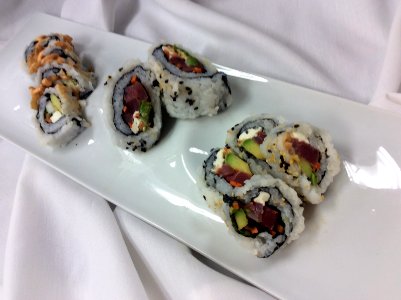 Sushi