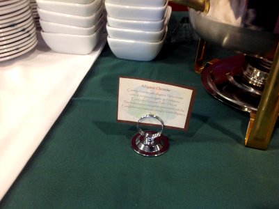 National Park Services Function