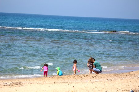 oceanchilds - Jaffa beach
