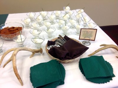 National Park Services Function