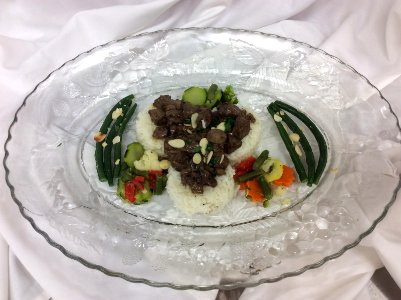 Tasting Menu